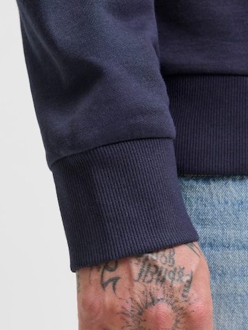 Felpa 'JJBRANDY' di JACK & JONES in blu