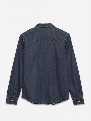 VERO MODA - Blusa 'VMMaria' en azul