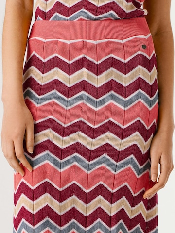 Pepe Jeans Rok 'Kasha' in Roze