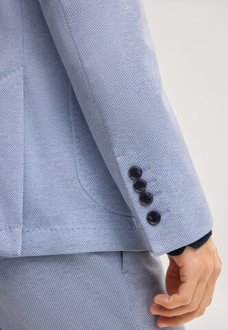 Coupe slim Veste de costume 'Hoverest' JOOP! en bleu