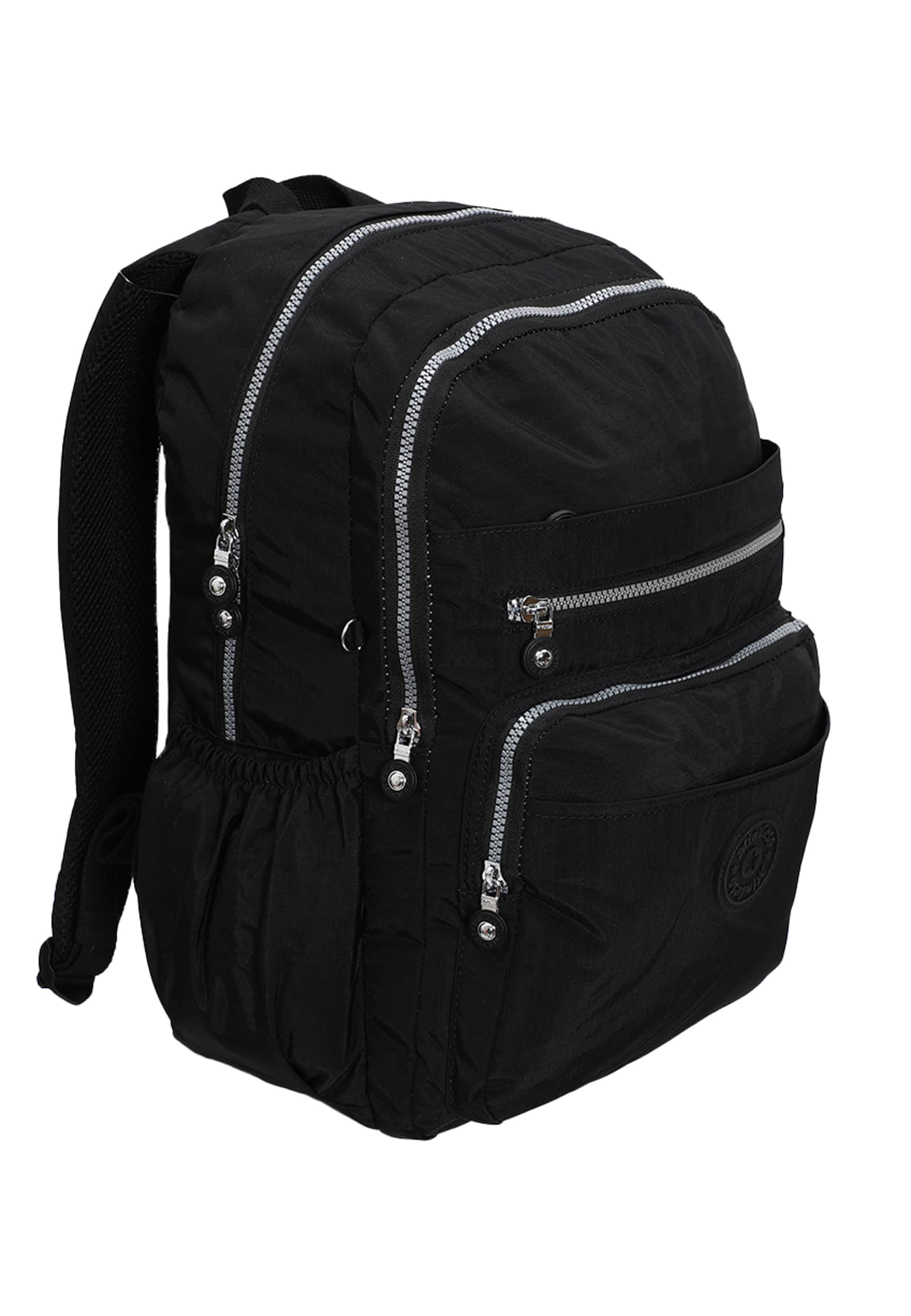 Mindesa - Mochila en negro