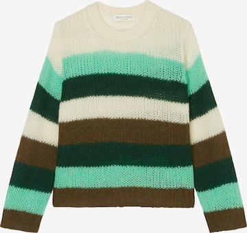 Marc O'Polo Sweater in Mixed colors: front