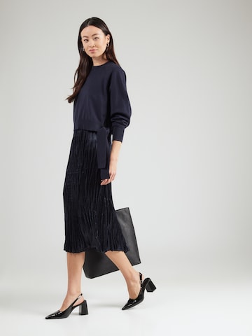 Abito 'Fioletta' di BOSS in blu