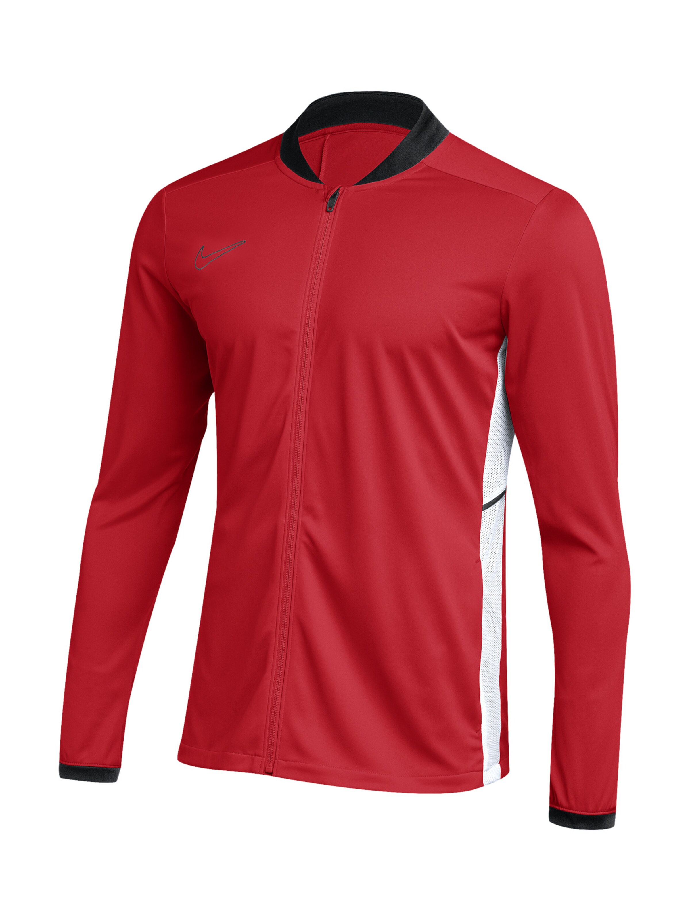 NIKE Training Jacket 'Academy 25' in Red: front