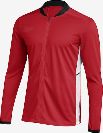 NIKE Training Jacket 'Academy 25' in Red: front
