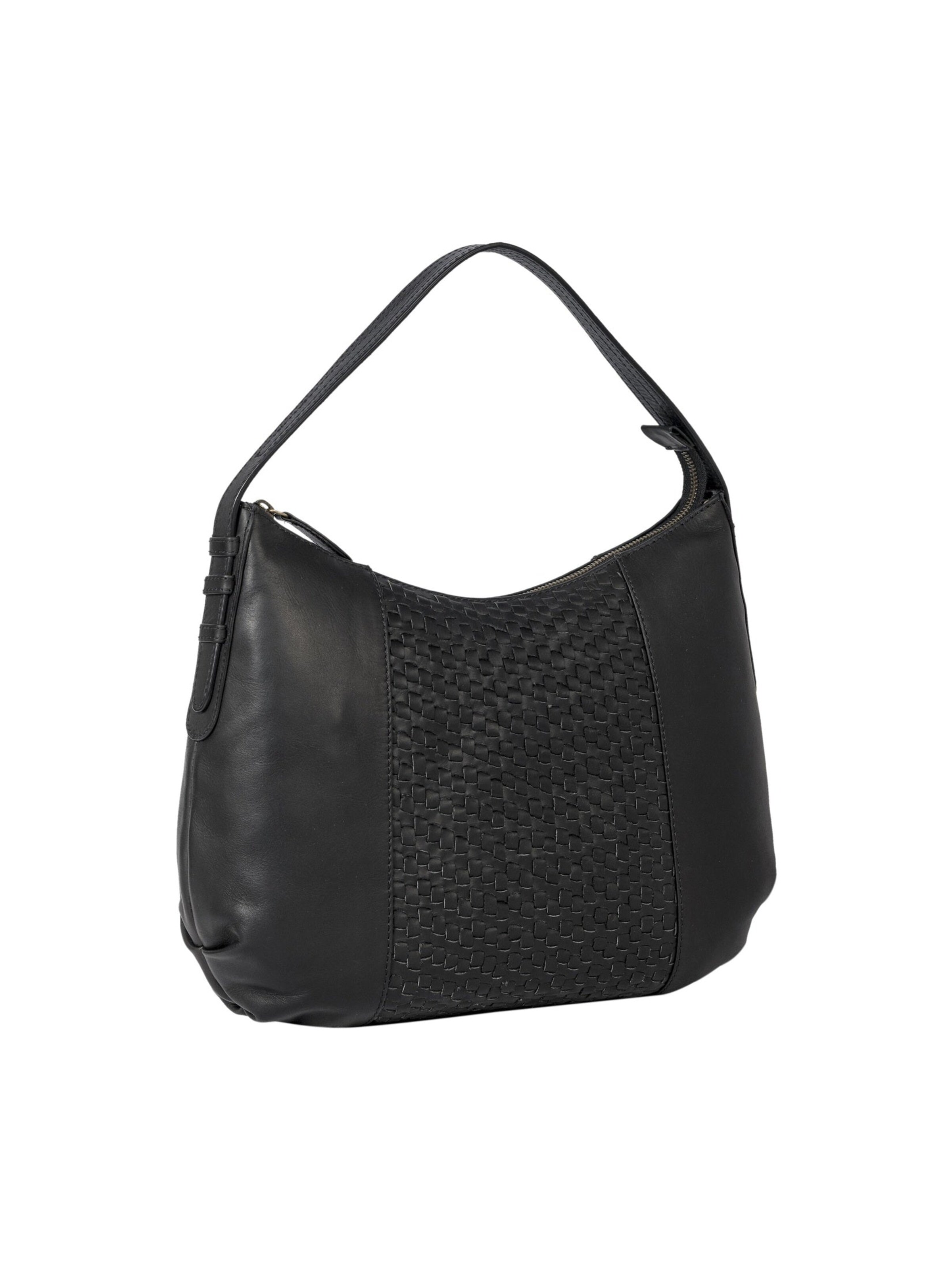 Benthill Handbag in Black