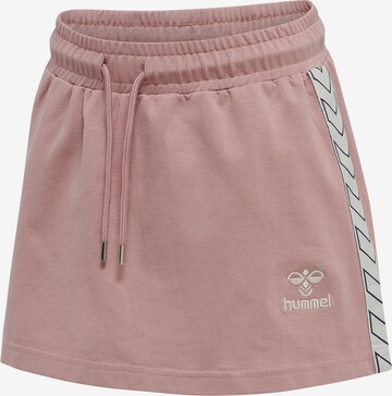 Hummel Rock in Pink