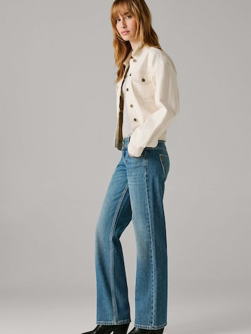 regular Jeans 'Venus' di Pepe Jeans in blu