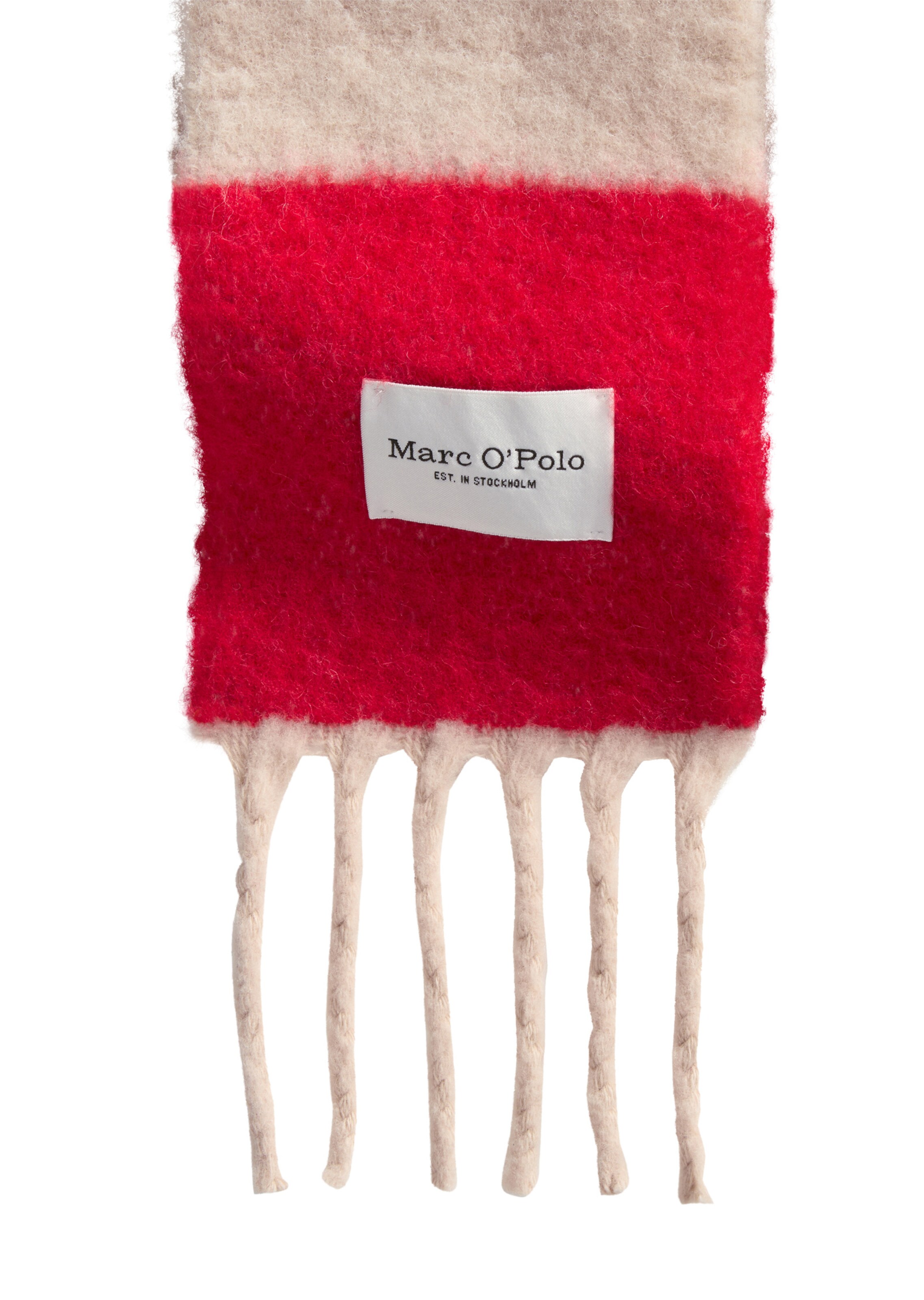 Marc O'Polo Schal in Mischfarben