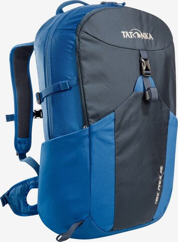 TATONKA Sportrucksack  'Hike Pack 25' in Blau