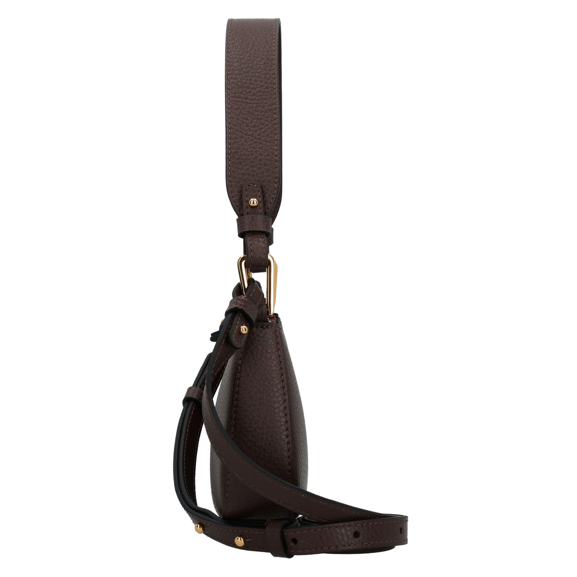 Sacs à main 'Merveille' Coccinelle en marron