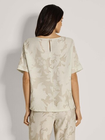 MADELEINE Bluse in Weiß