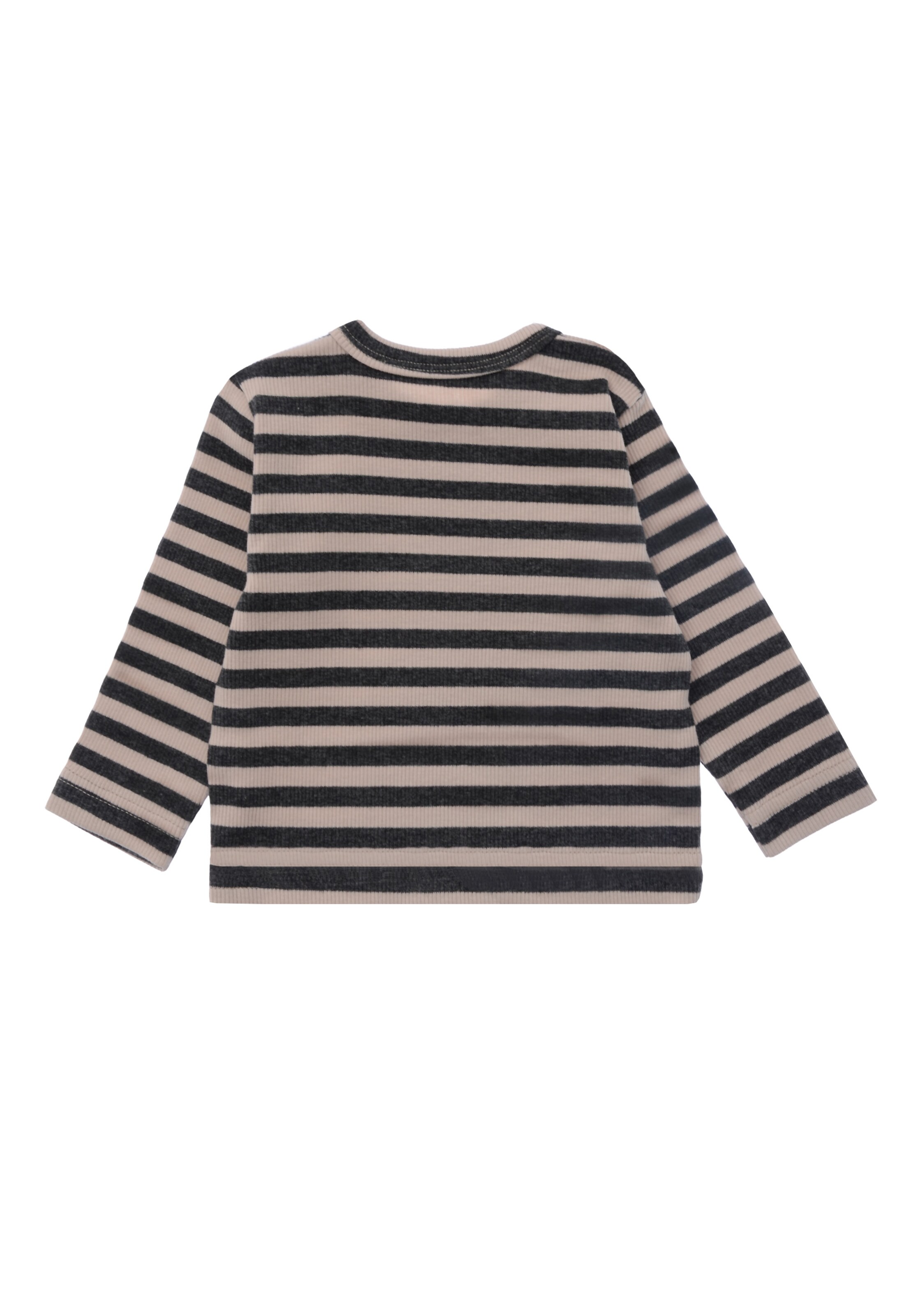 LILIPUT Shirt in Grey