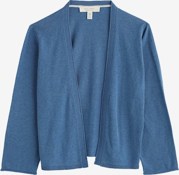 Cardigan 'Vanessa' Seasalt Cornwall en bleu : devant
