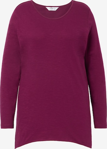 Angel of Style Shirt in Pink: front