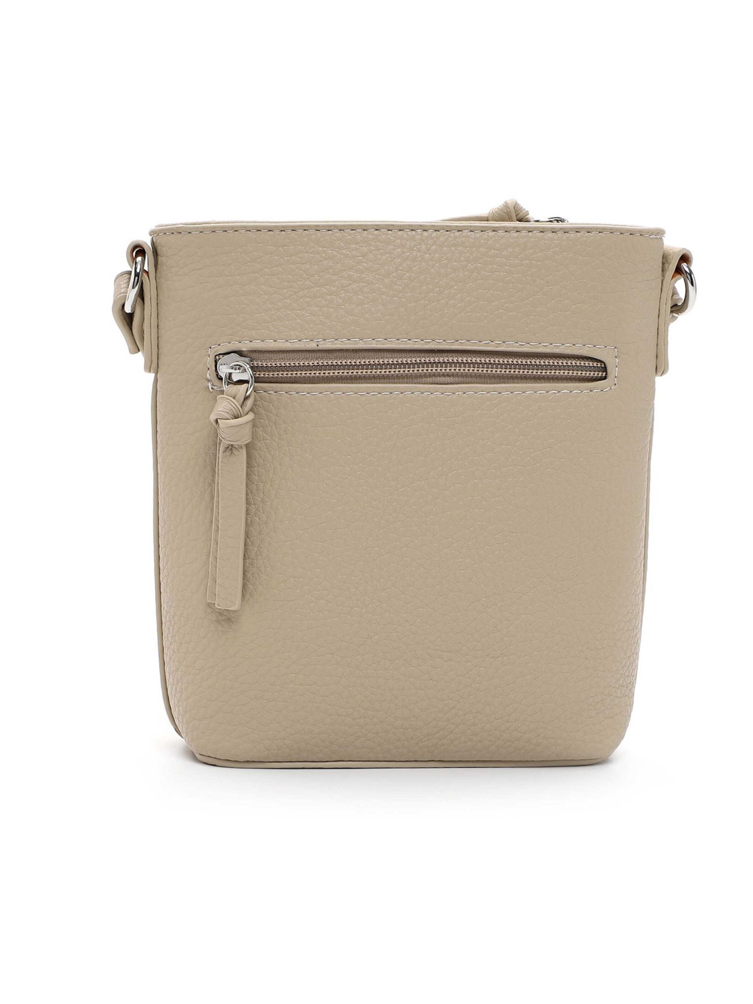 Tamaris Наплечная сумка 'Alessia' в Серый