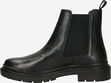 LEVI'S ® Chelsea Boots 'Trooper' in Black