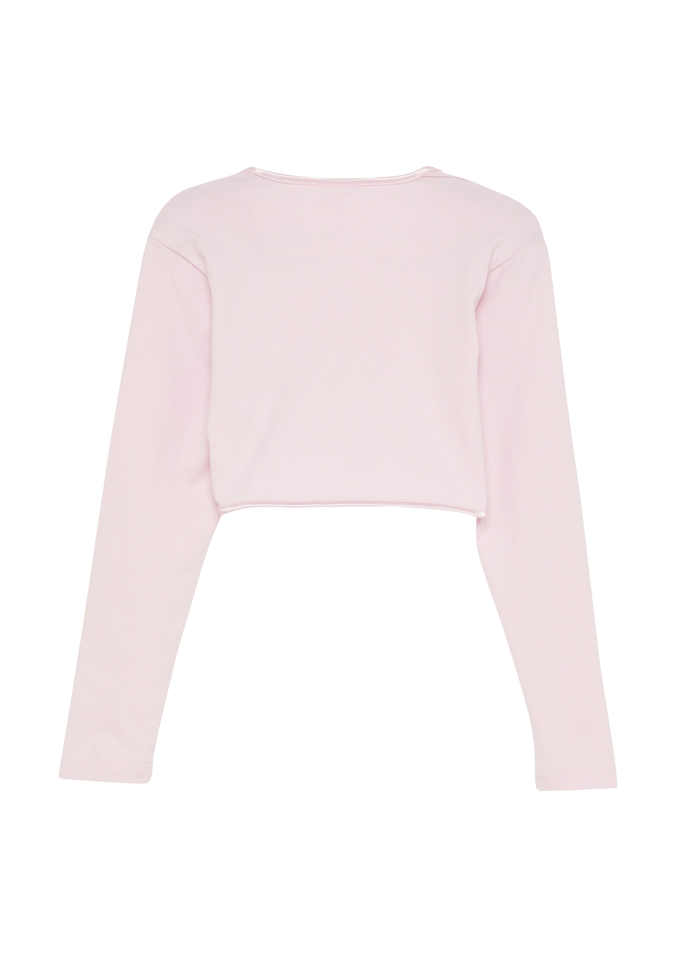 s.Oliver Strickjacke in Pink