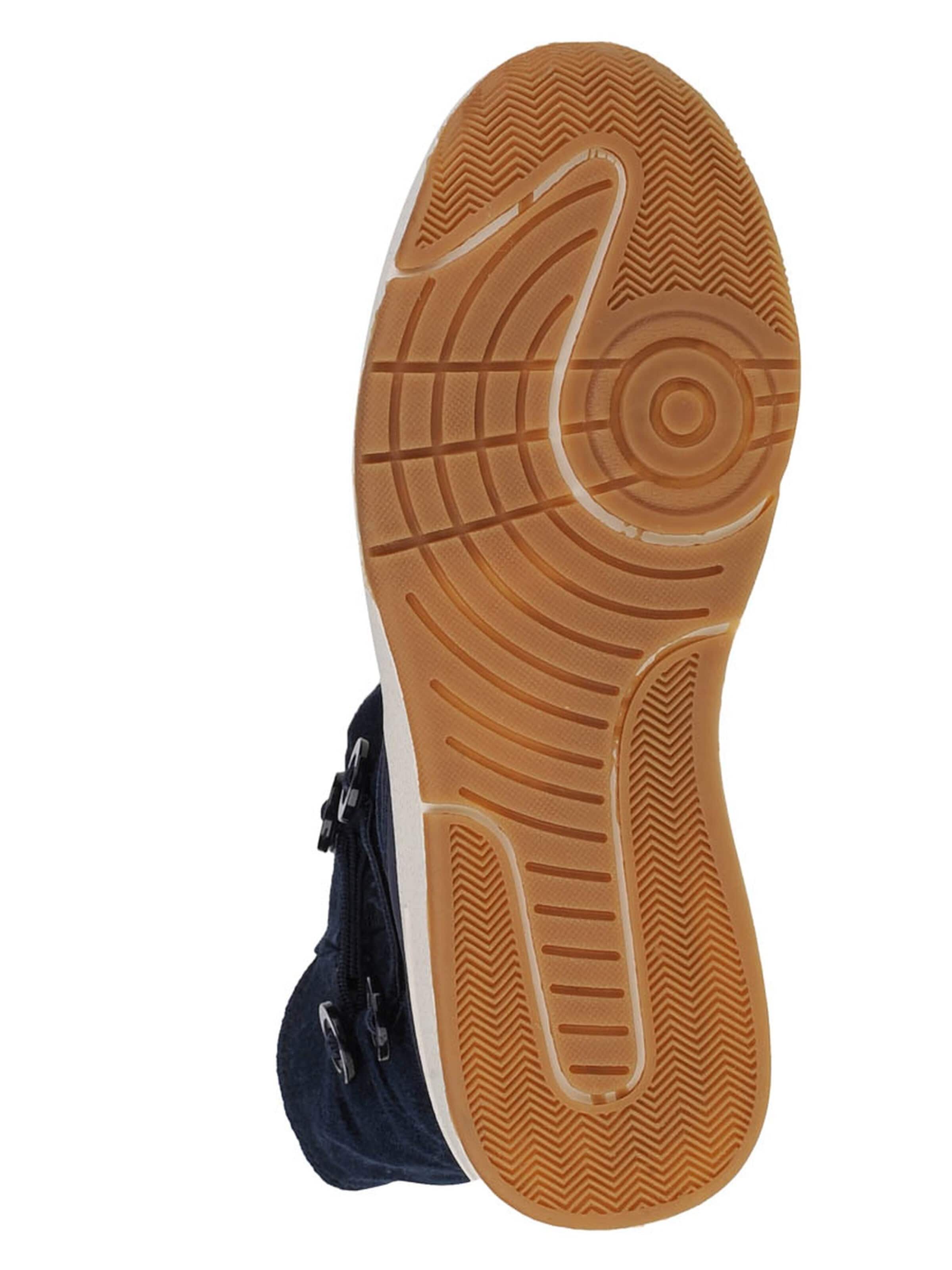 Bottes 'Kappa Cream K' KAPPA en bleu