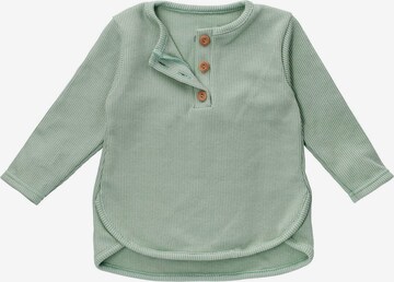 T-Shirt Baby Sweets en vert