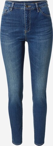 ARMANI EXCHANGE Slimfit Jeans in Blau: predná strana