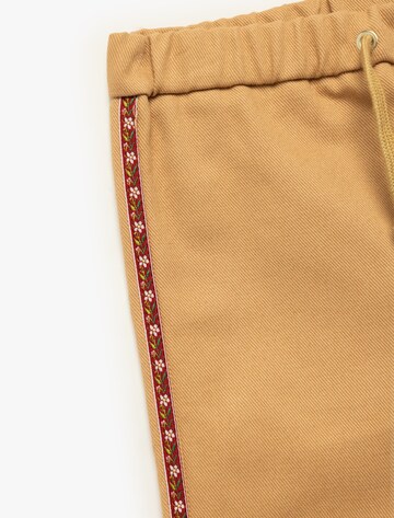 Koton Loose fit Trousers in Orange