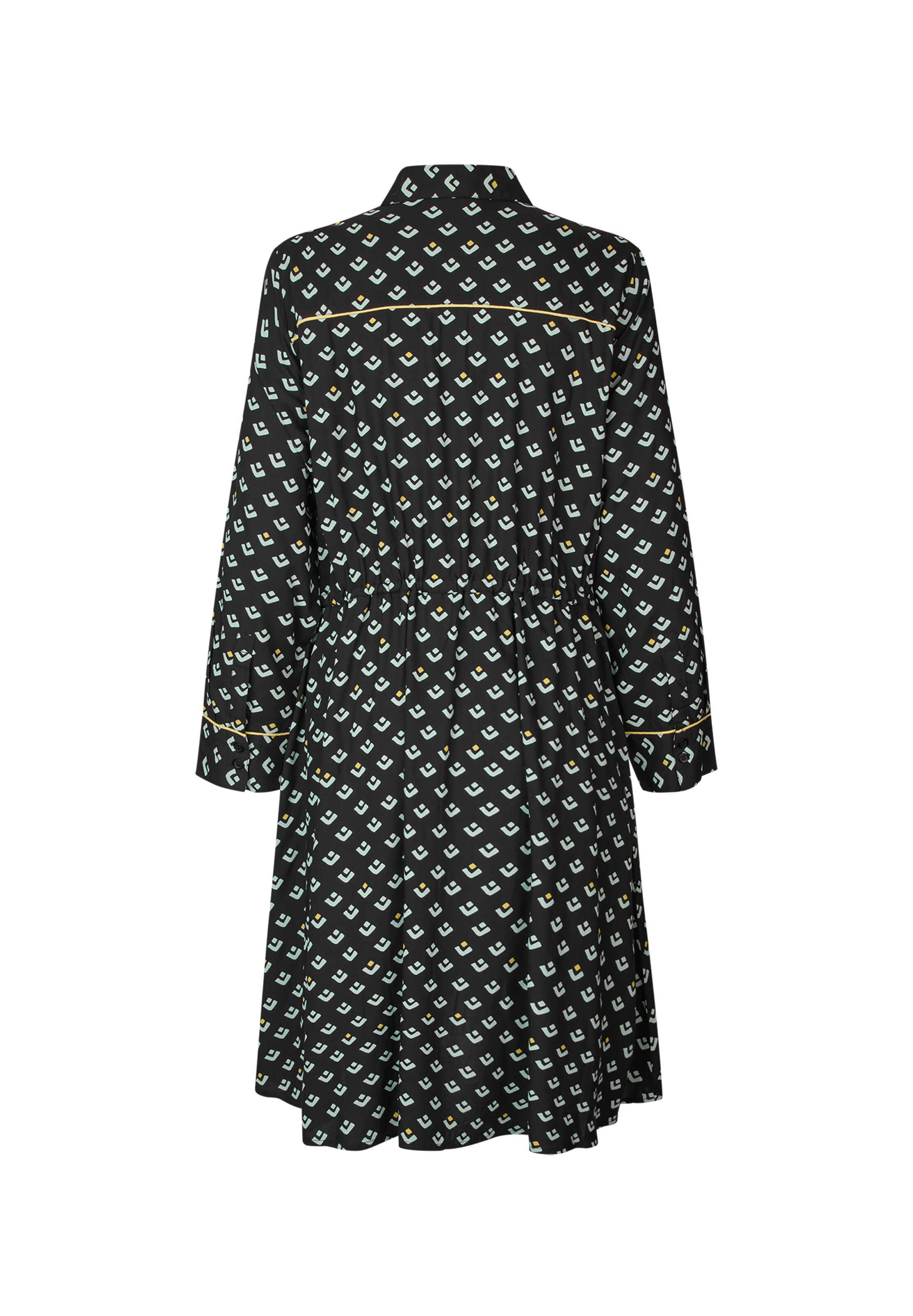 Masai Blousejurk 'MaNysindra' in Blauw