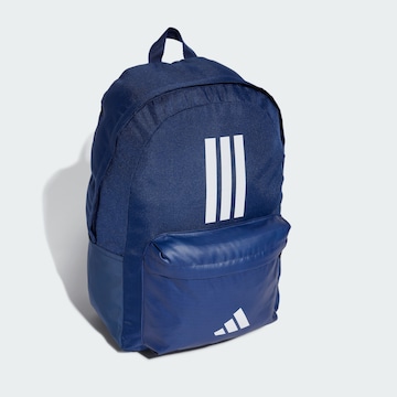 ADIDAS PERFORMANCE - Mochila deportiva en azul