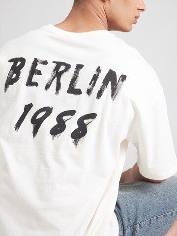 T-Shirt Trendyol en beige