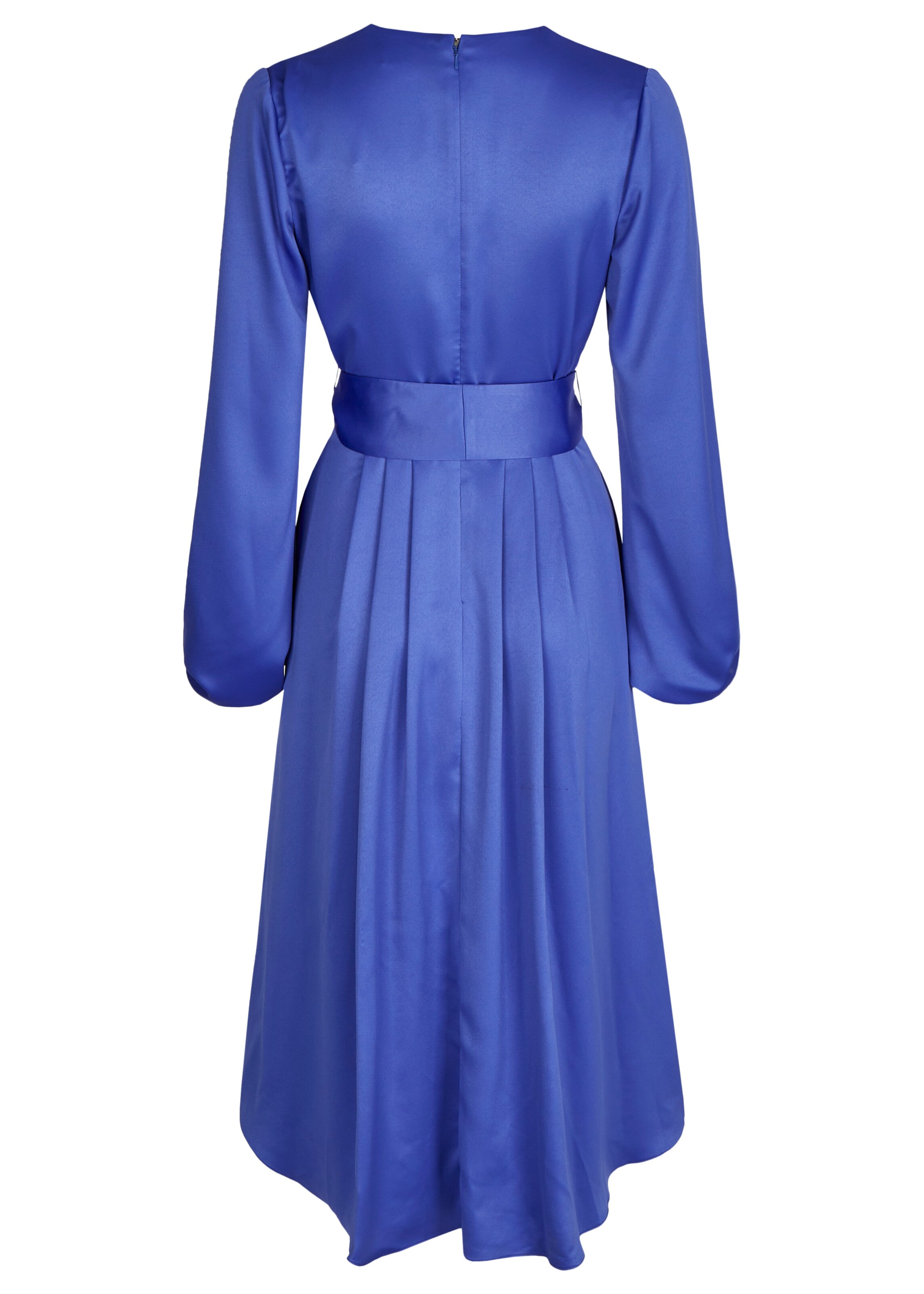 KLEO Avondjurk in Blauw