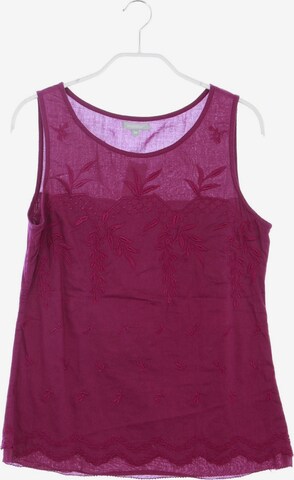 maddison Blouse & Tunic in S in Purple: front