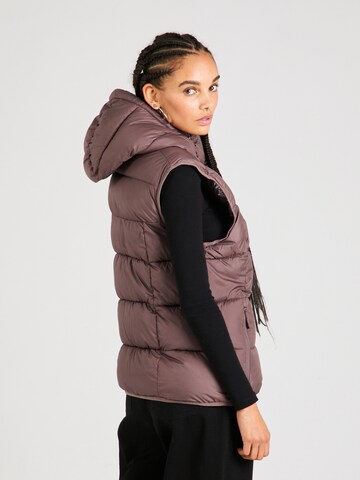 Gilet sportivo 'Pike Lake II' di COLUMBIA in grigio