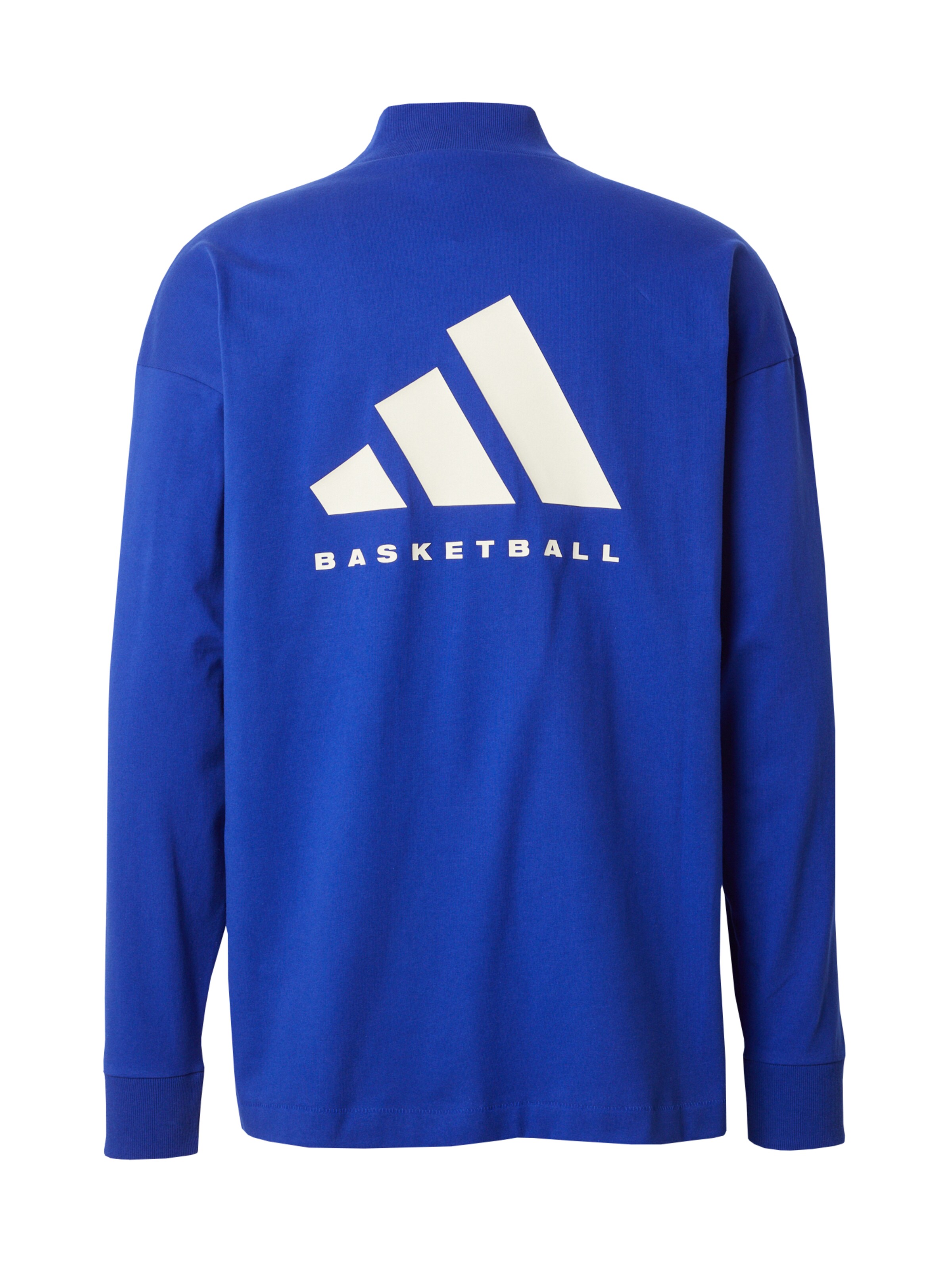 ADIDAS PERFORMANCE Funktionsshirt in Blau