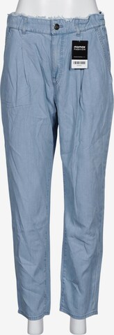 Marc Cain Jeans 30-31 in Blau: Vorderseite