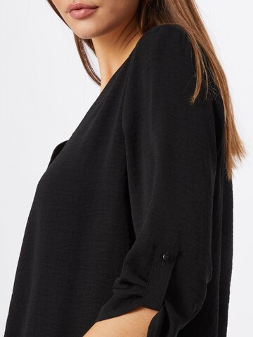 JDY - Blusa 'Divya' en negro