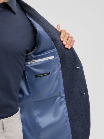 STRELLSON Slim fit Business blazer 'Arndt' in Blue