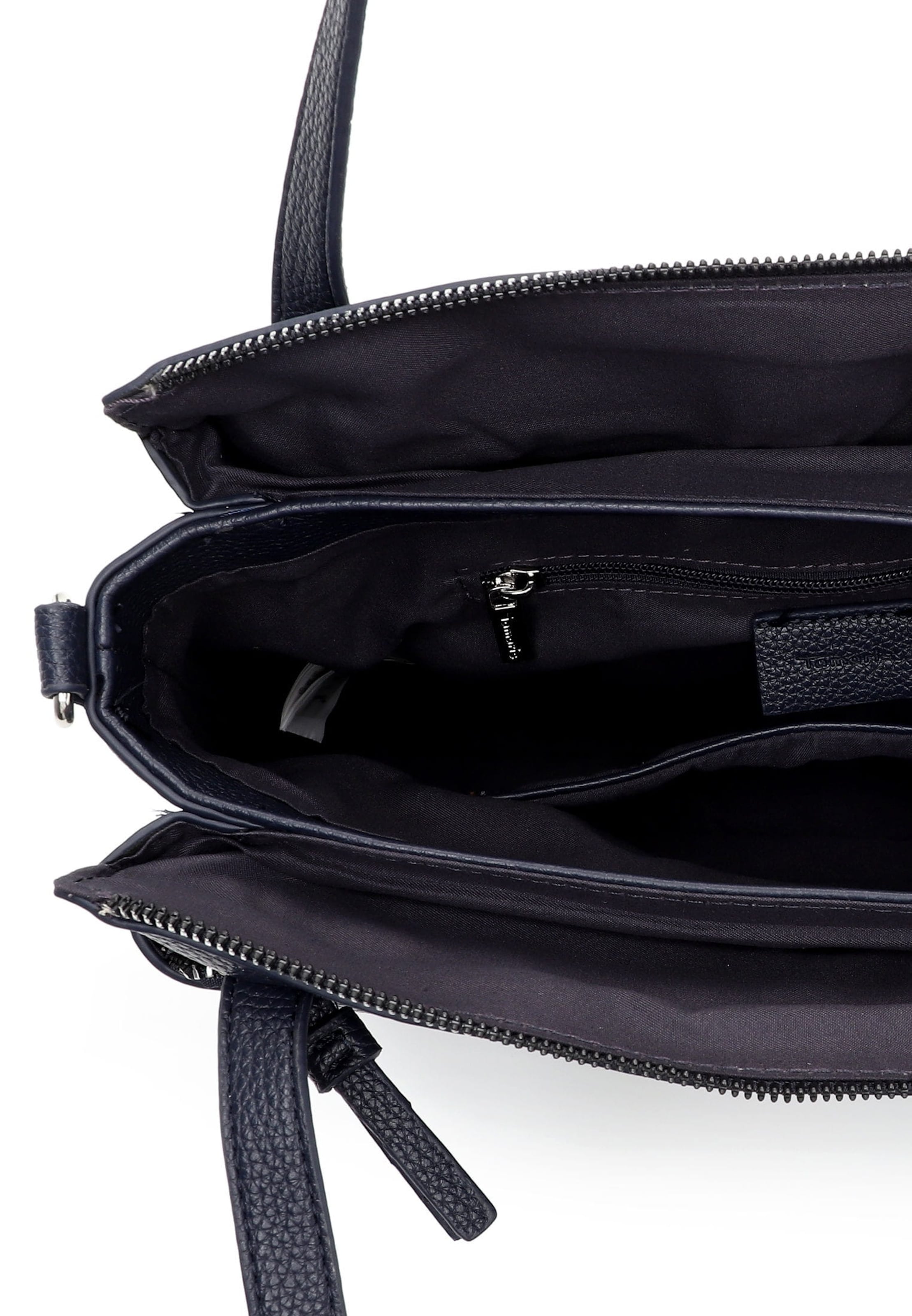 Cabas 'Kennia' Tamaris en bleu