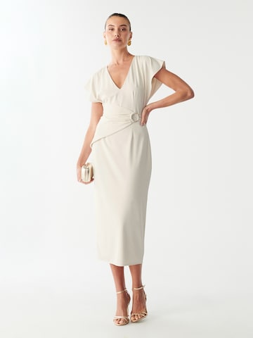 WillaHaljina 'ZAHARA' - bijela boja