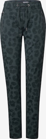 CECIL Hose in Grün: Vorderseite