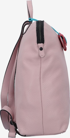 Gabs Backpack in Pink