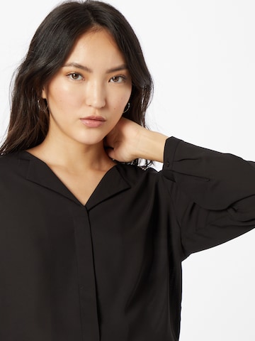 b.young Blouse 'Hialice' in Black