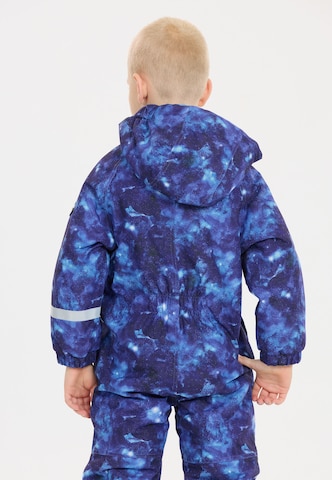ZigZag Regular Schneeanzug 'Tower' in Blau