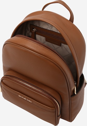 MICHAEL Michael Kors Rucksack 'BEX' in Braun