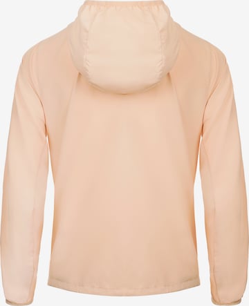 GIORDANO Performance Jacket in Orange