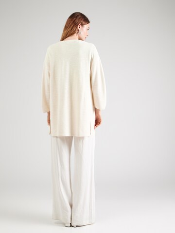 s.Oliver Knit Cardigan in Beige