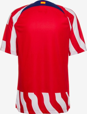 NIKE Jersey 'Atletico Madrid 22-23' in Red