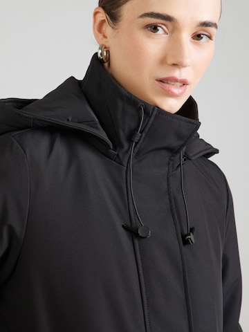 Parka di mezza stagione 'ONLKara' di ONLY in nero