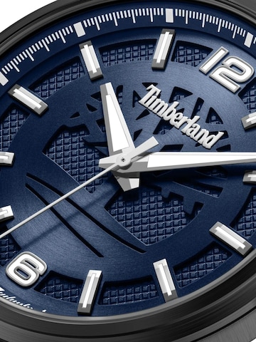 Montre à affichage analogique TIMBERLAND en bleu