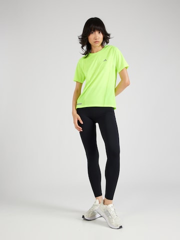 ADIDAS PERFORMANCE Funksjonsskjorte 'Ultimate ' i grønn
