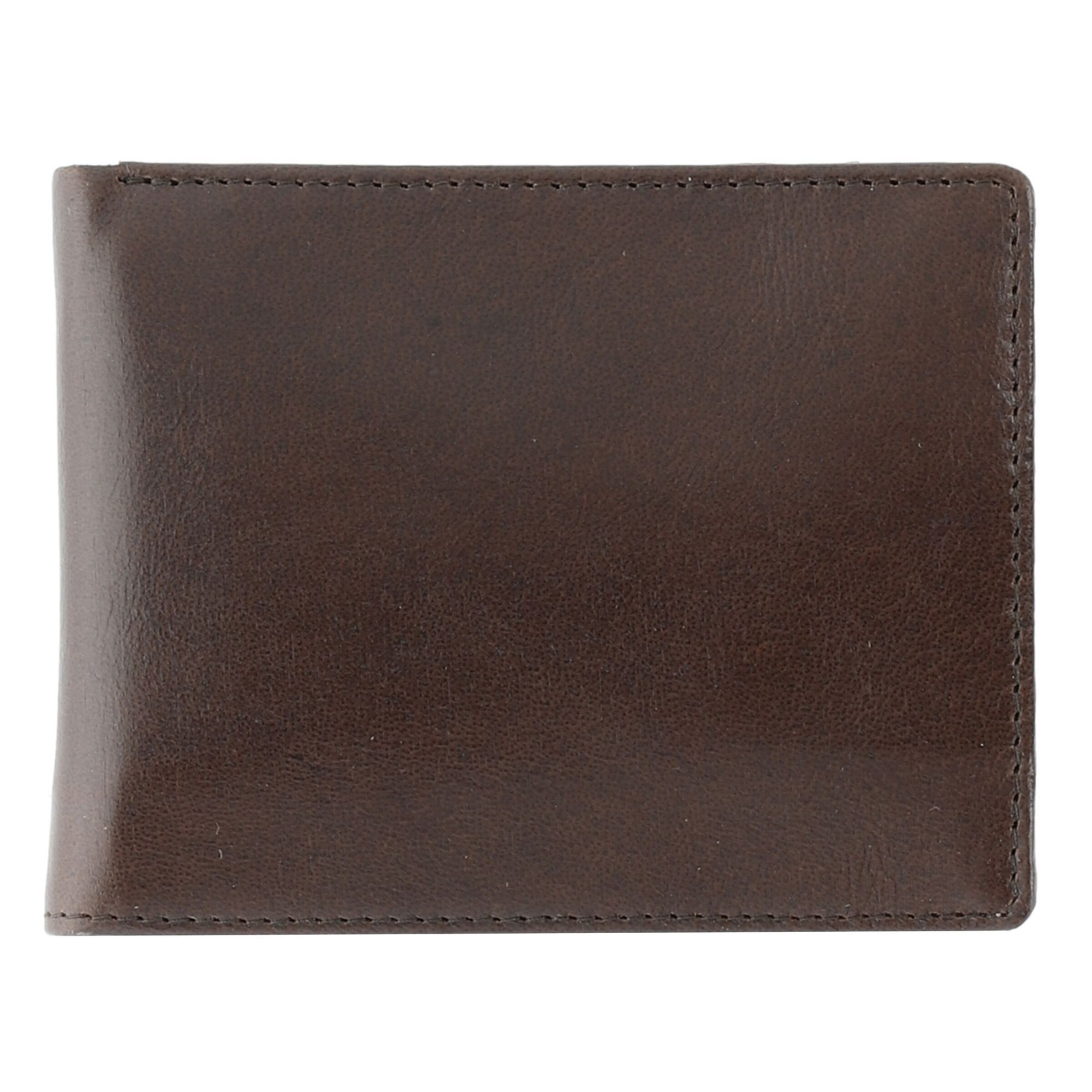 Picard Portemonnaie 'Buddy 1' in Braun